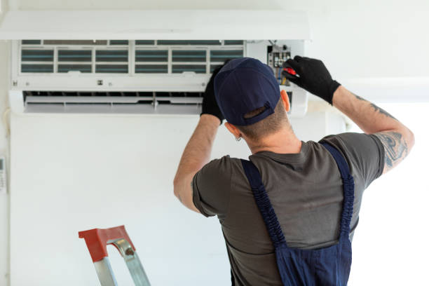 Best HVAC Air Duct Cleaning  in Mccom, MS