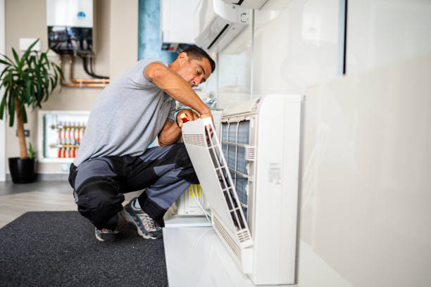 Best Emergency Air Duct Cleaning  in Mccom, MS
