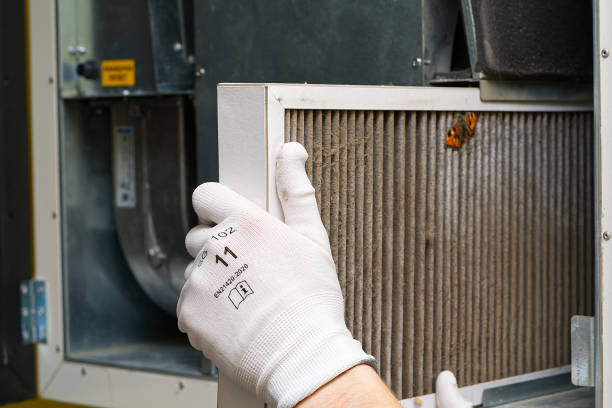 Best Air Duct Cleaning Near Me  in Mccom, MS