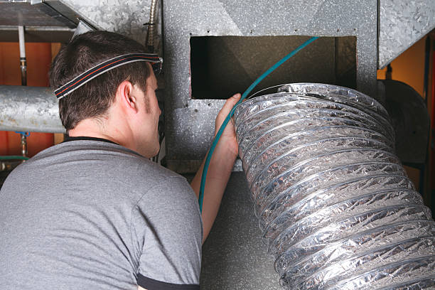 Best Best Air Duct Cleaning Company  in Mccom, MS