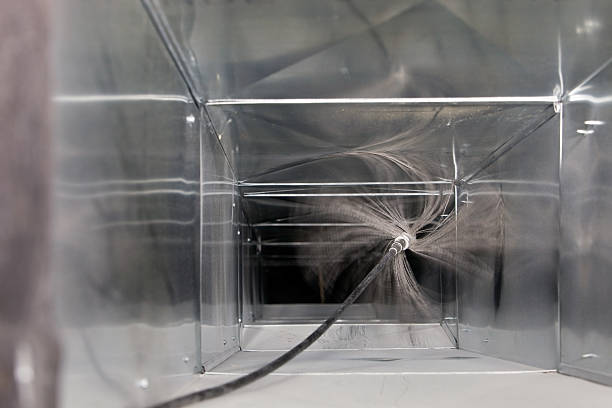 Best Affordable HVAC Duct Cleaning  in Mccom, MS