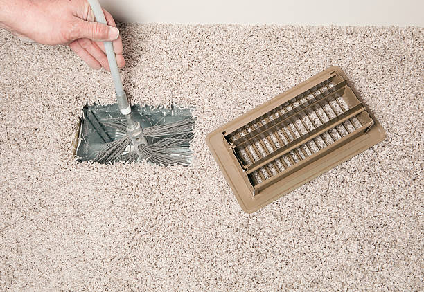 Best Affordable HVAC Duct Cleaning  in Mccom, MS