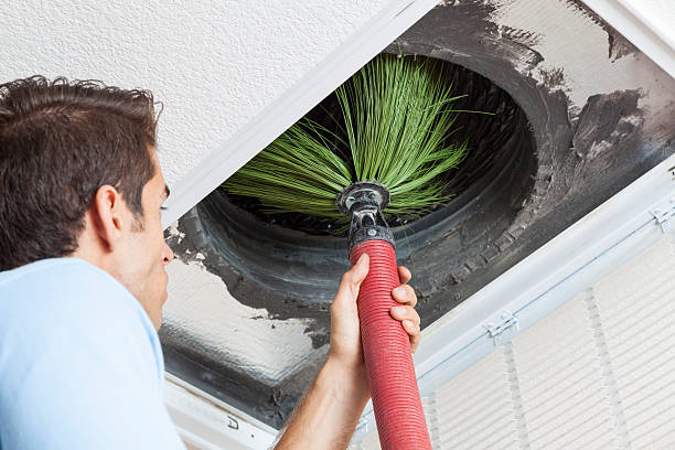Best Air Duct Cleaning Near Me  in Mccom, MS