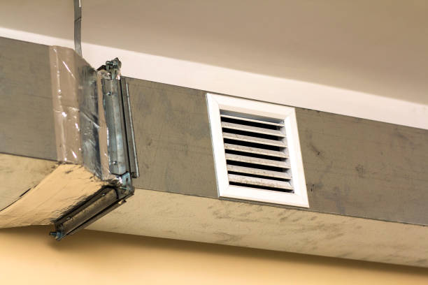 Best Duct Cleaning for Offices  in Mccom, MS